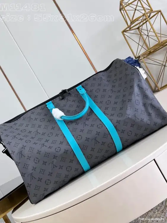 FS CHEAP KEEPALL BANDOULIERE 55 VUITTON LOUIS 0528